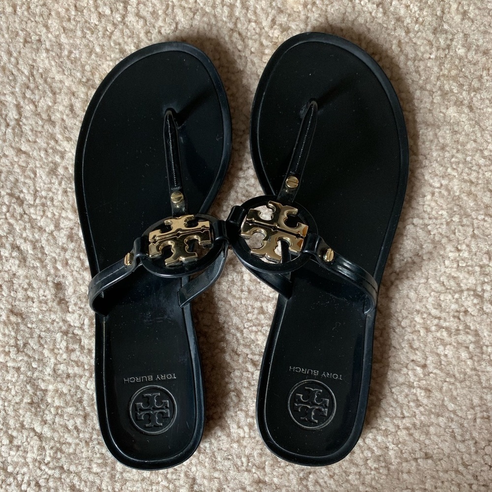 Tory Burch Mini Miller’s